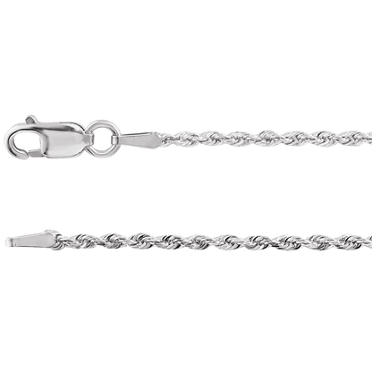 The Steadfast Chain