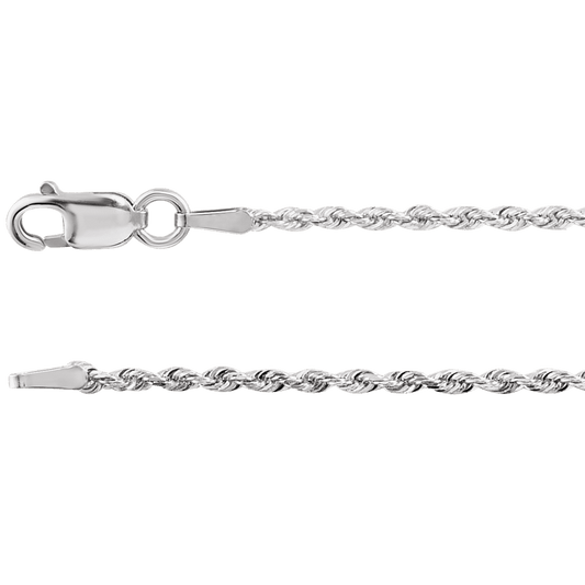 The Steadfast Chain