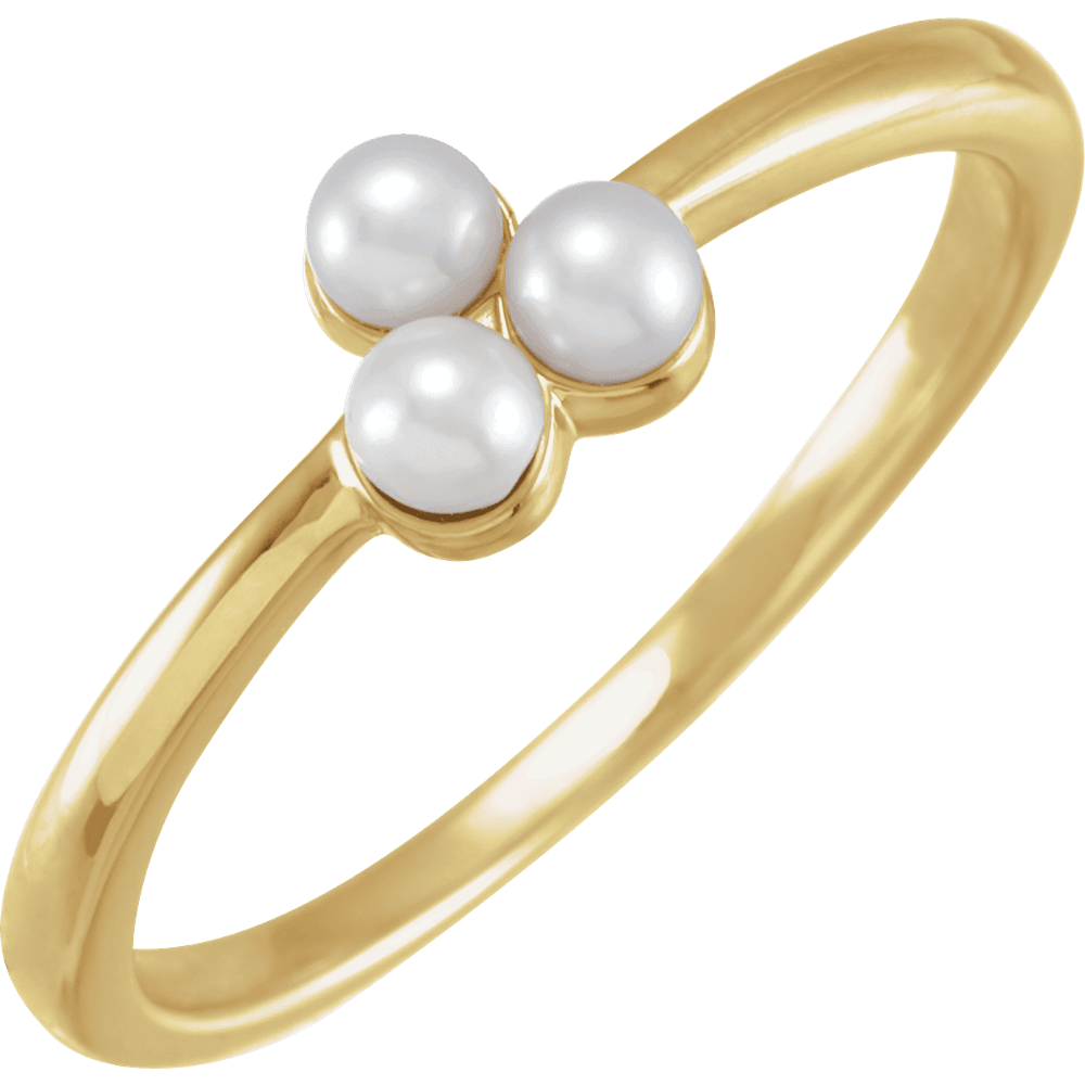 The Trinity Ring