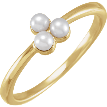 The Trinity Ring