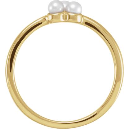 The Trinity Ring