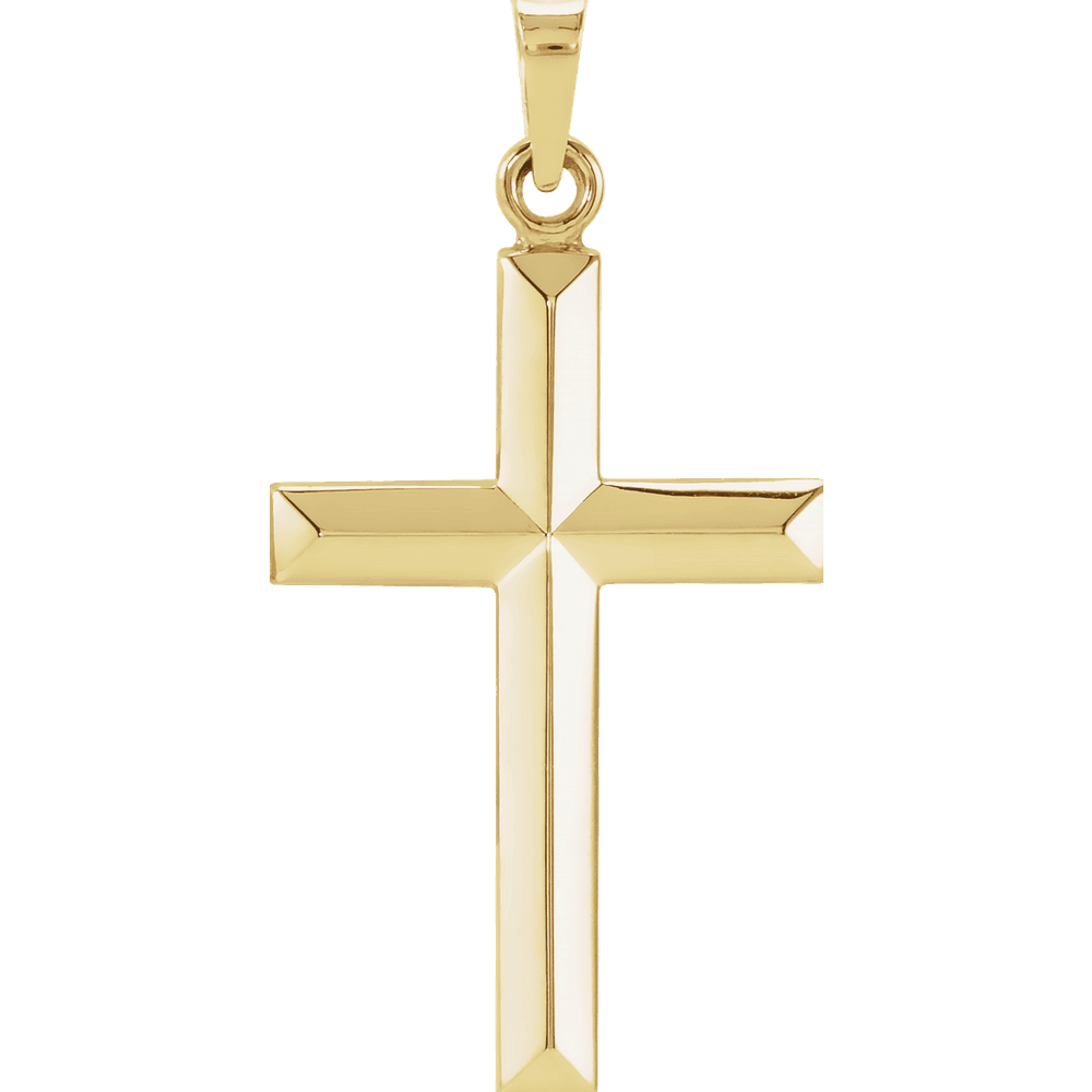 The Valor Cross