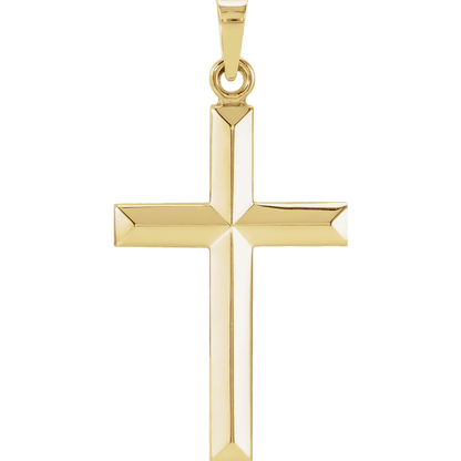 The Valor Cross
