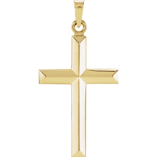 The Valor Cross