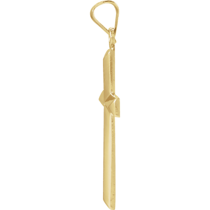 The Valor Cross