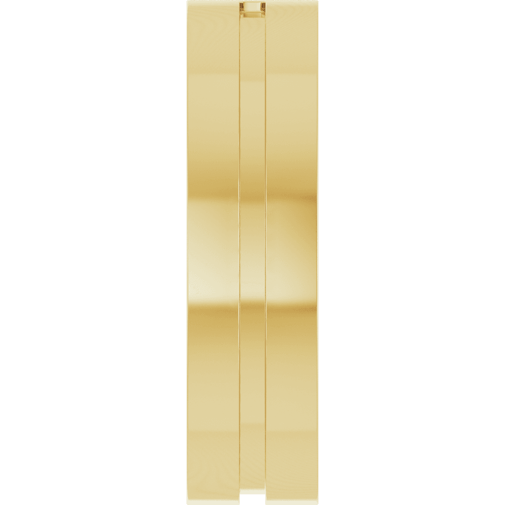 The Valor Cross Ring