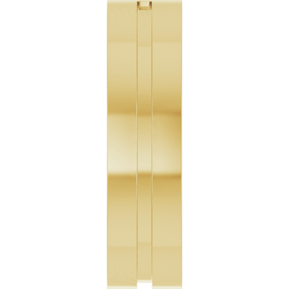 The Valor Cross Ring