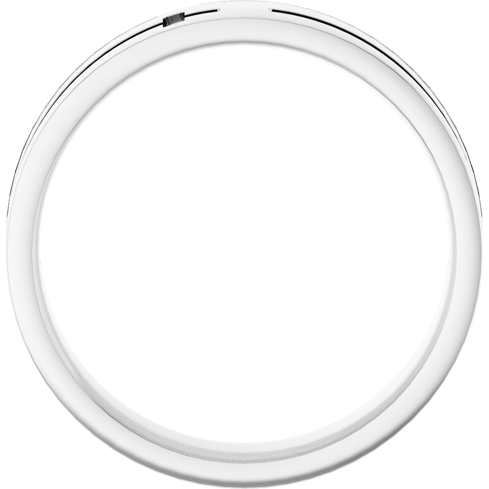The Valor Cross Ring