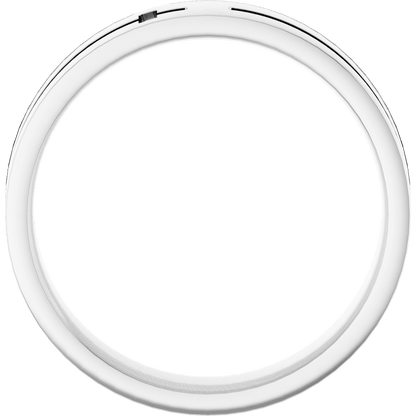 The Valor Cross Ring