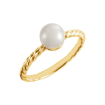 The Woven Ring