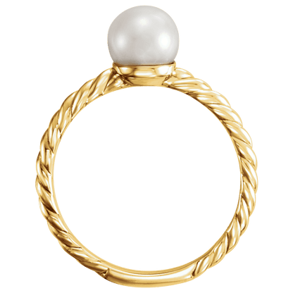 The Woven Ring