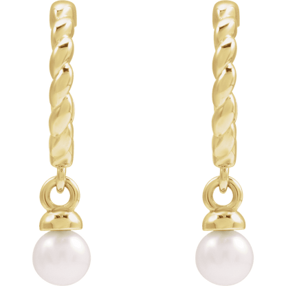 The Woven Hoops