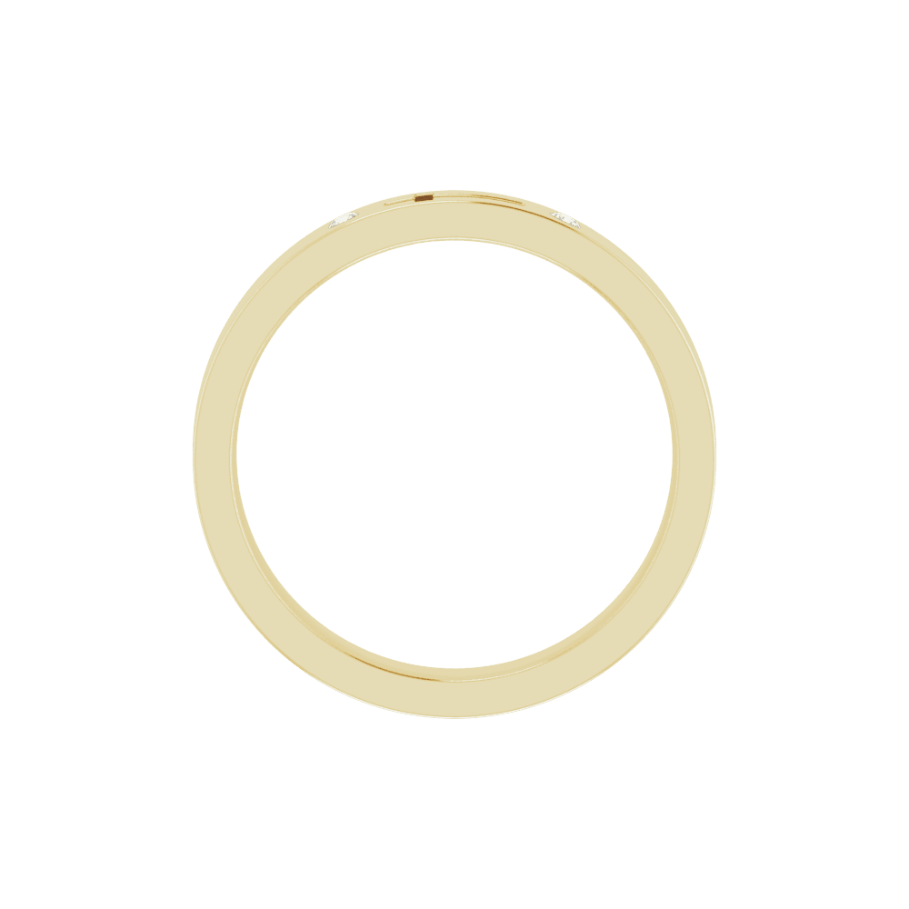 The Redemption Cross Ring