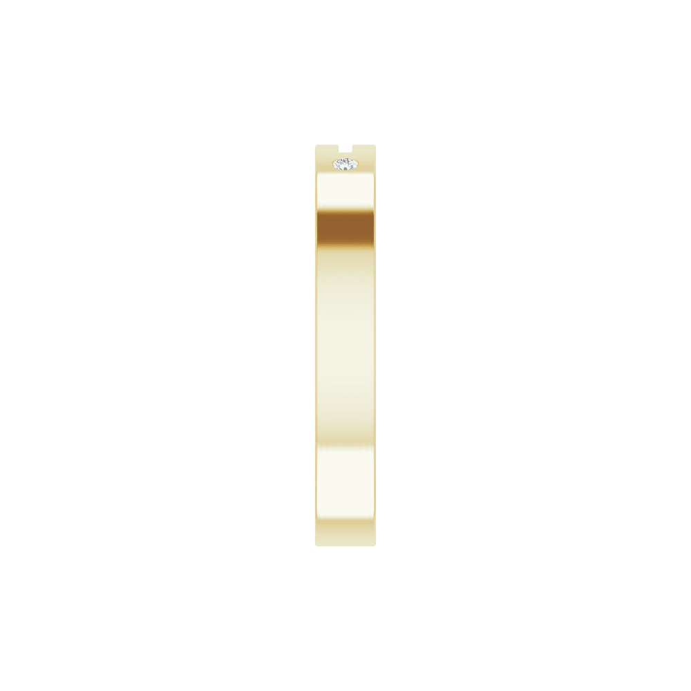 The Redemption Cross Ring