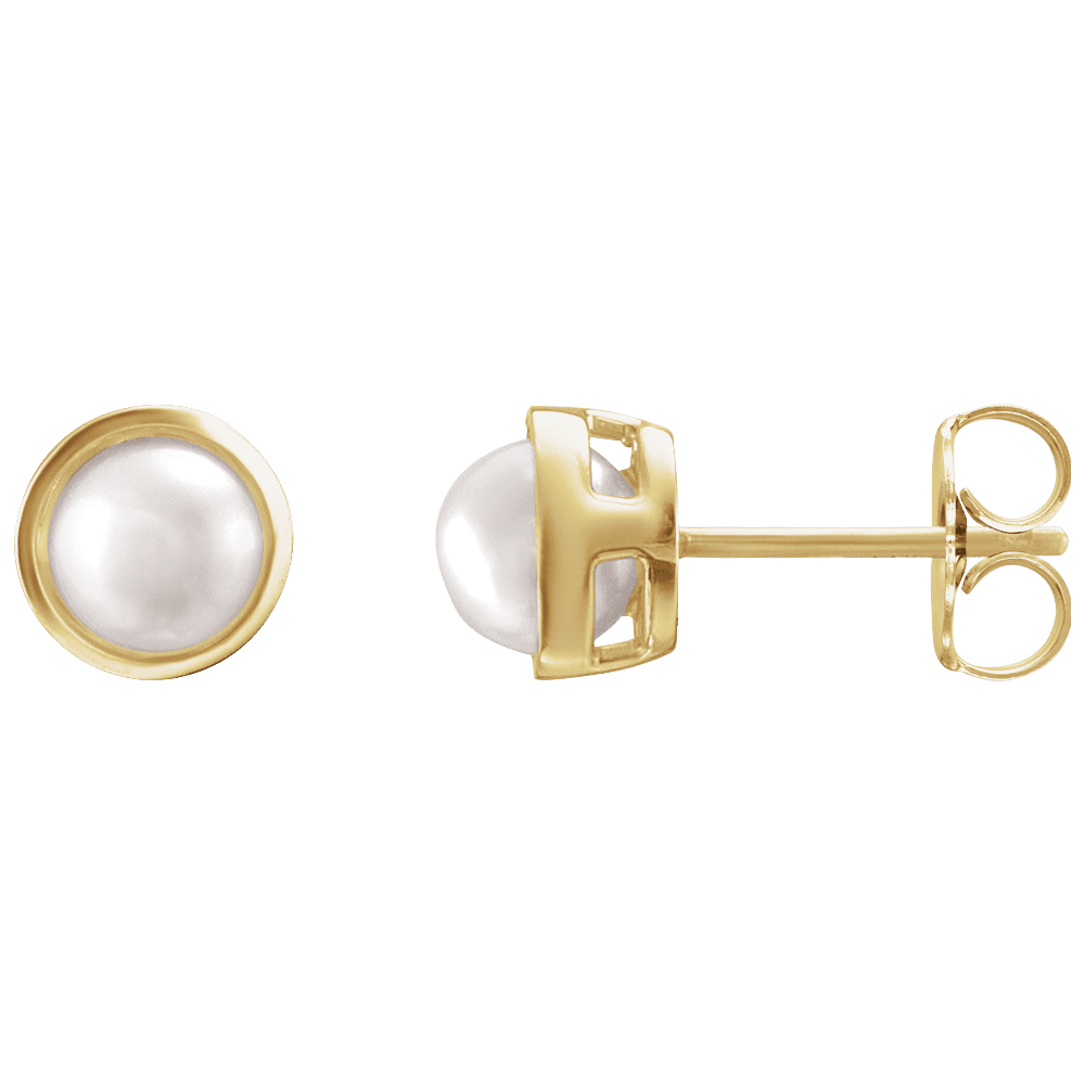 The Beloved Studs