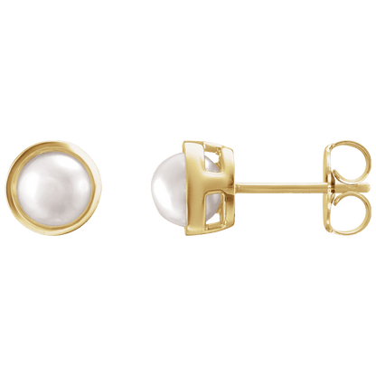 The Beloved Studs
