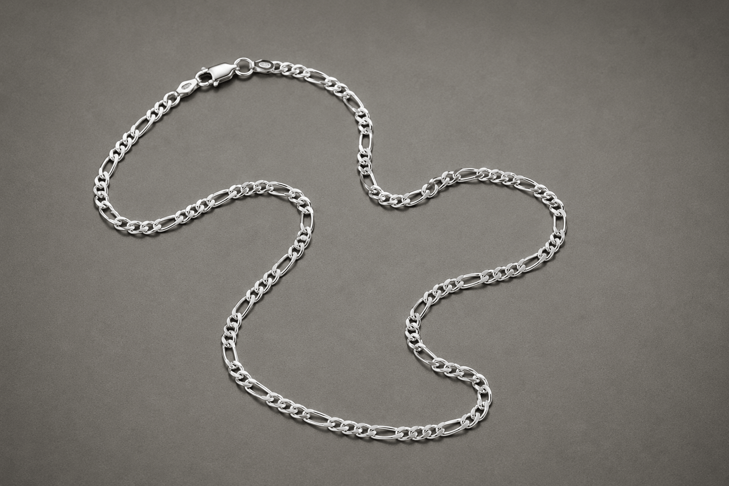 The Ironclad Chain