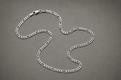 The Ironclad Chain