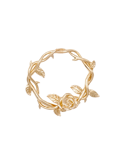 Crown of Thorns Pendant