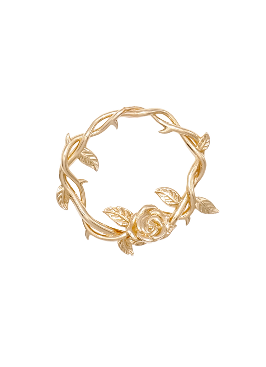 Crown of Thorns Pendant