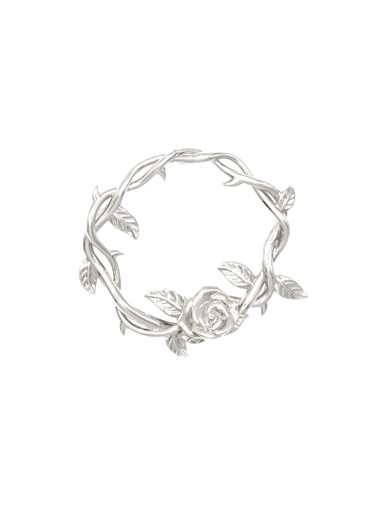 Crown of Thorns Pendant