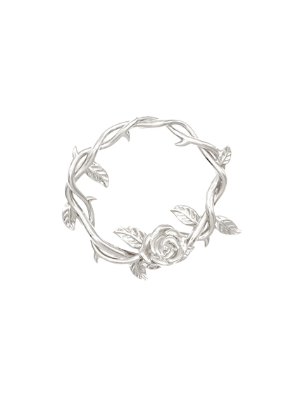 Crown of Thorns Pendant