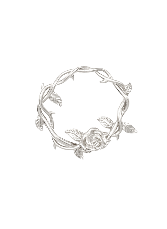 Crown of Thorns Pendant