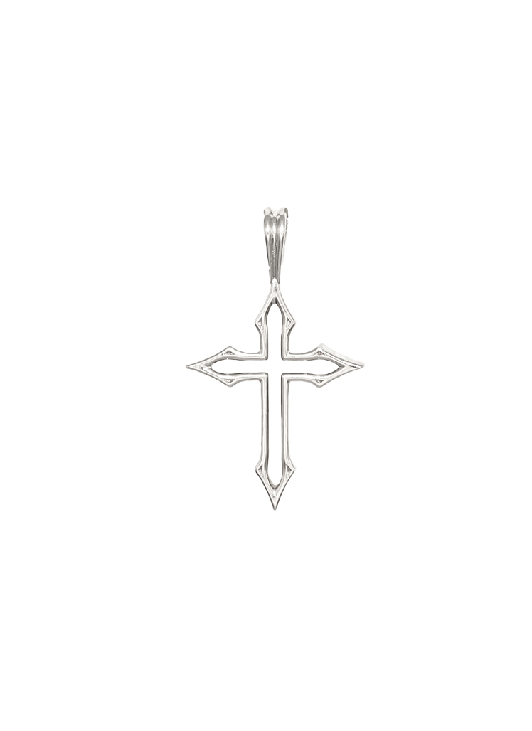 The Miriam Cross Pendant