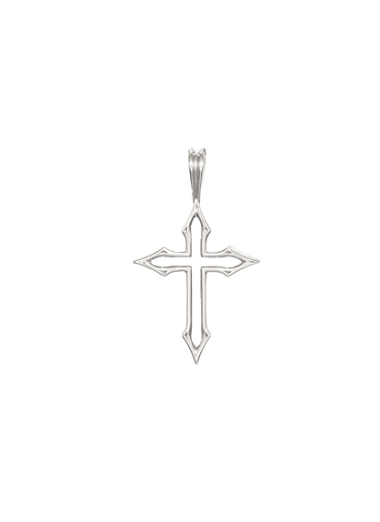 The Miriam Cross Pendant