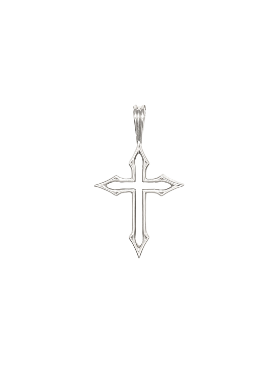 The Miriam Cross Pendant