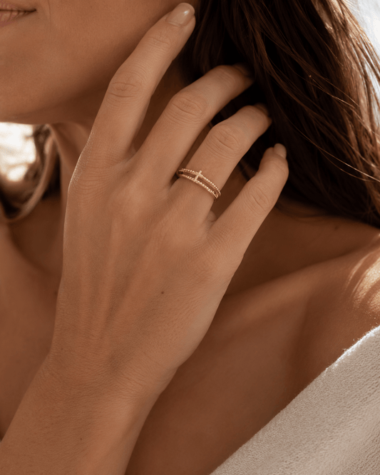The Selah Ring
