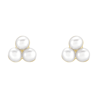 The Trinity Studs