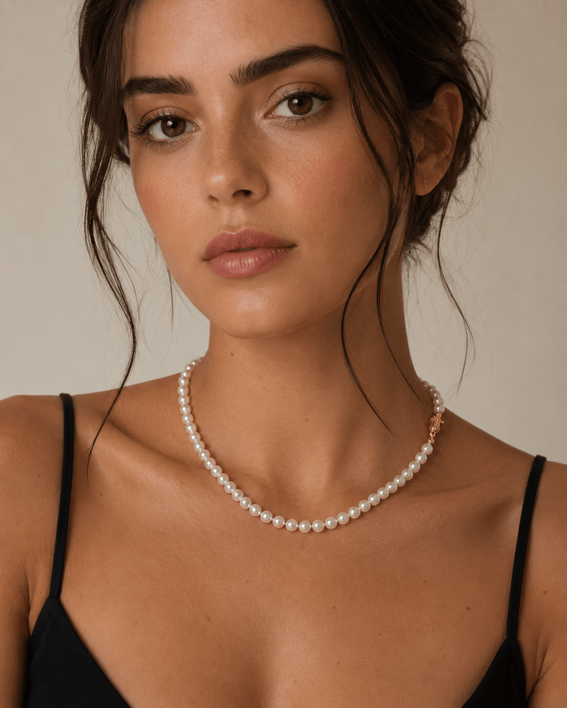 The Crowned Necklace