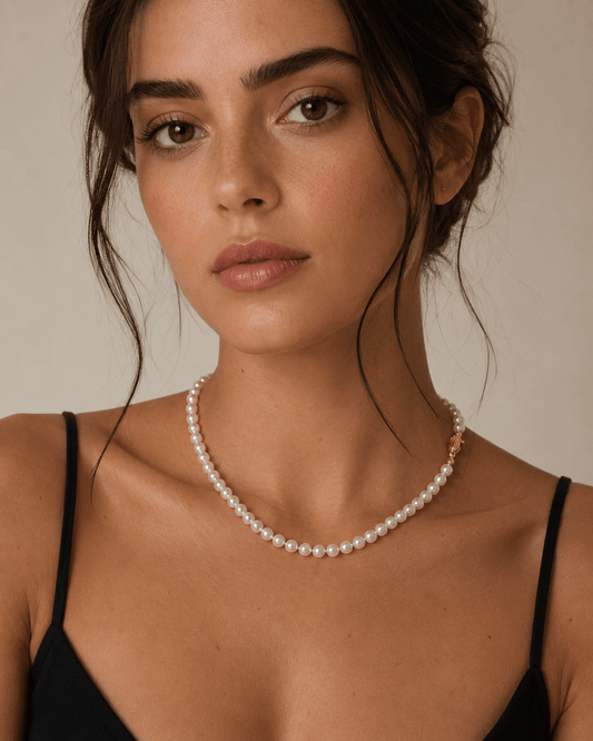 The Crowned Necklace