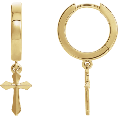 The Hesed Hoop