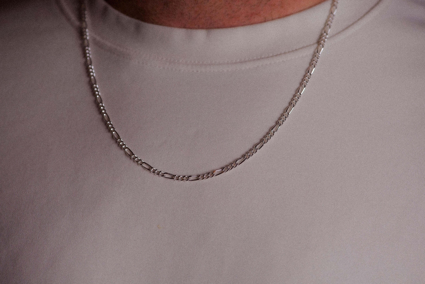 The Ironclad Chain
