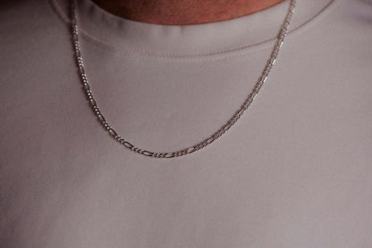 The Ironclad Chain