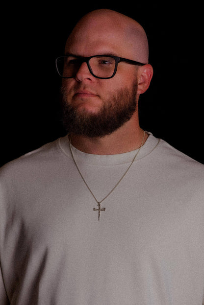 The Redemption Cross