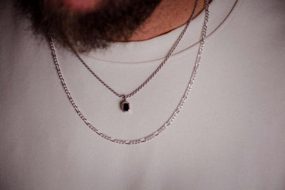 The Shadowstone Pendant