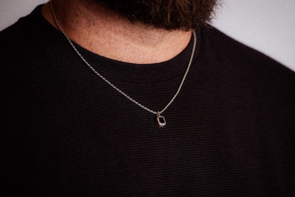 The Shadowstone Pendant