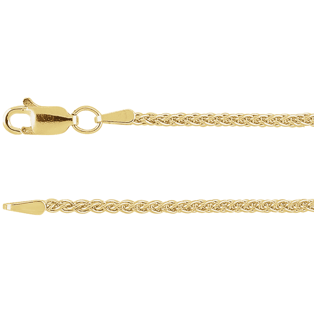 The Sown Chain