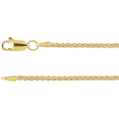 The Sown Chain